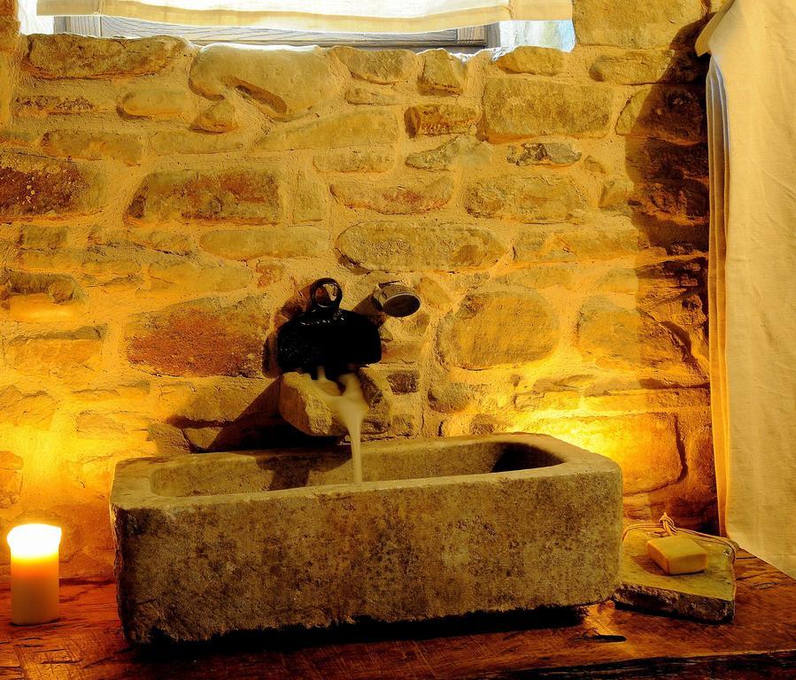 Affittacamere Il Capuccio San Lorenzo in Campo Camera foto